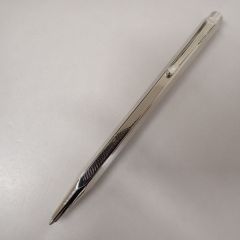 中古】スイスミリタリー ボールペン インク青 A265 - メルカリ