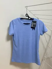 アンダーアーマー 機能性 Tシャツ レディース
