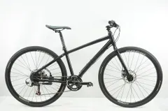 CANNONDALE 「キャノンデール」 BAD BOY 2011年モデル カスタム クロスバイク / 大宮店のサムネイル