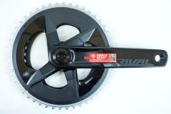 廃盤】 BLUE LUG RMC CRANK 170mm - メルカリ