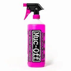 Muc Off マックオフ ナノテック バイク クリーナー 1L 自転車 洗車用具 新品のサムネイル