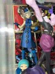 ペルソナ 3 エリザベート フィギュア