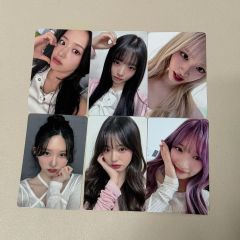 NMIXX リリー トレカ 12枚セット まとめ売り - メルカリ