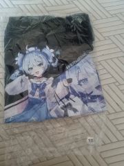 XL 鳴潮 musinsa ムシンサ 韓国 ダーニャ Tシャツ - メルカリ