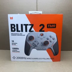 2026年最新】bigbig won blitz2 tmrの人気アイテム - メルカリ