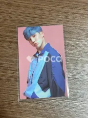 ATEEZ ユノ TREASURE EP.3 : One To All ILLUSION ver.