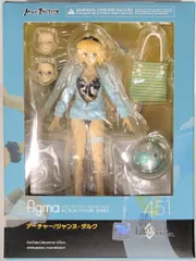 MAXFACTORY figma Fate/Grand Order アーチャー/ジャンヌ・ダルク 451