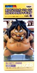 [未開封]ドラゴンボール WCF 第21回天下一武道会編 バクテリアン ワールドコレクタブルフィギュア バクテリアン ドラゴンボール - メルカリ