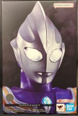 BANDAI SPIRITS SHFiguarts 진골 조각법 울트라맨티가 스카이 타입