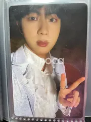 BTS ジン BTS MAP OF THE SOUL ON:E CONCEPT PHOTOBOOK CLUE VER.