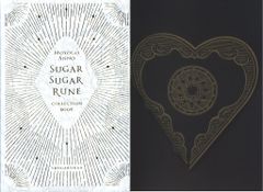 ショコラに夢中／月の向こうの世界 CD 安野モヨコ シュガシュガルーン