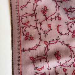 中山 忠彦、「カシミールのショール」、希少画集・額装画 - メルカリ