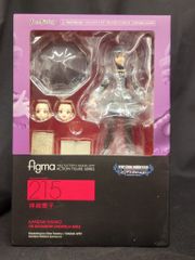 MAXFACTORY figma 아이돌 마스터 신데렐라 걸즈 칸자키 란코 215