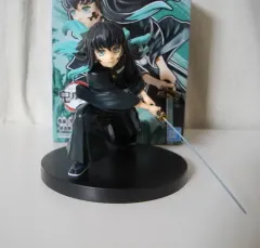 鬼滅の刃 時透 無一郎 BANPRESTO(バンプレスト) Vibration STARS フィギュア