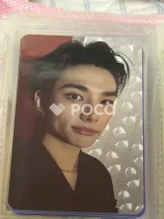 straykids ヒョンジン スキズ DO IT Makestar ラキドロ