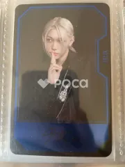 straykids フィリックス スキズ 合 (HOP) HIPTAPE VER.