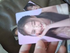 fromis_9 unlock my world トレカ まとめ売り - メルカリ