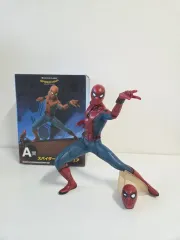 MARVEL スパイダーマン 一番くじ フィギュア A賞のサムネイル