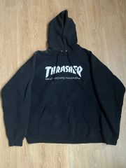 ムラスポ限定】THRASHER コーチジャケット マガジンカバー[L] - メルカリ