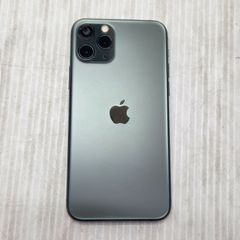 SIMロックなし】iPhone11Pro 256GB スペースグレイ - メルカリ