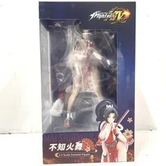 2026年最新】不知火舞 フィギュア 1/6の人気アイテム - メルカリ