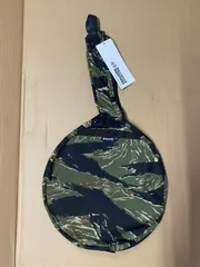 Ballistics LARGE TURK CASE ラージタークケース タイガーカモコーデュラのサムネイル