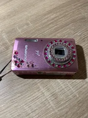 2026年最新】OLYMPUS μ-5010の人気アイテム - メルカリ