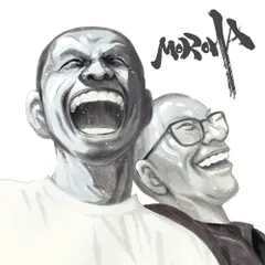 (CD)MOROHA II／MOROHAのサムネイル
