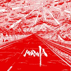 (CD)MOROHA III／MOROHAのサムネイル