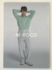 SEVENTEEN セブチ ジュン 24H エントリーカード ポストカード - メルカリ