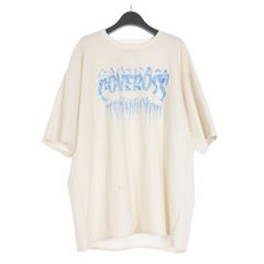 未使用 タグ付き doublet ダブレット Tシャツ S 定価3万5千円 - メルカリ