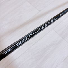 キャロウェイ スリーブ TENSEI AV RAW BLUE 65Sドライバー - メルカリ