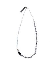 GARNI Stone Ball Choker Short - メルカリ