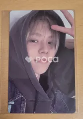 RIIZE ショウタロウ ODYSSEY Weverse