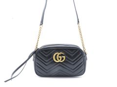 GUCCI グッチ 財布・小物 ソーホー ジップアラウンドウォレット レッド