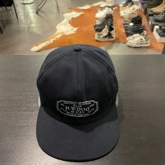 MADE IN YP CRIB PHAT BONSAI CAP 凡才キャップ - メルカリ