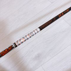 グラファイトデザイン TourAD HD-5 S ツアーAD シャフト ドライバー用