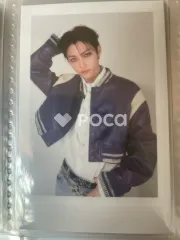 straykids フィリックス スキズ MAXIDENT