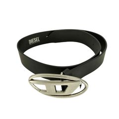 DIESEL ロゴ ベルト サイズ75 ✨値下げ中✨ - メルカリ