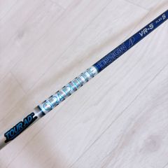TourAD VR-6S ドライバー用 テーラーメイドスリーブ - メルカリ