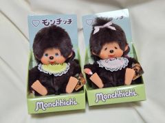 モンチッチエンタメくじ 1ロット 販促物付き - メルカリ