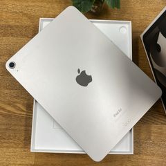 新品同様 iPad 10世代 64GB シルバー Wi-Fiモデル Apple - メルカリ