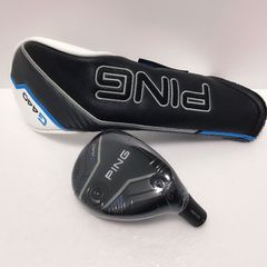 未使用 PING G440 HB ハイブリッド #4 23度 ヘッド 日本仕様 未使用 PING G440 HB ハイブリッド #4 23度 ヘッド 日本仕様 - メルカリ