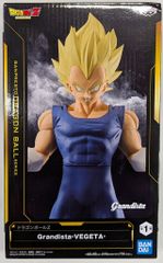 BANDAI SPIRITS Grandista VEGETA 超サイヤ人ベジータ