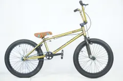 GT 「ジーティー」 PERFORMER 20 2020年モデル BMX / バイチャリ宇都宮店のサムネイル