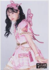 希少】FRUITS ZIPPER オン特 A3ポスター 10枚セット - メルカリ