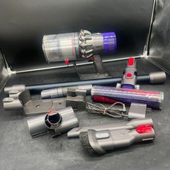 美品【50分稼働】ダイソン掃除機V10 SV12 ⑪ - メルカリ
