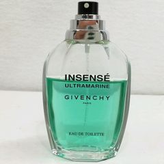 ジバンシイ】ウルトラマリン 10ml（シルバーガラス/スプレー） - メルカリ