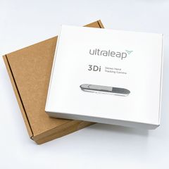 ultraleap 3Di ステレオハンドトラッキングカメラ - メルカリ