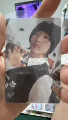 Seventeen ホシ セブチ 17 IS RIGHT HERE HEAR Ver.